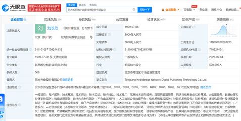 知網(wǎng)經(jīng)營(yíng)范圍新增人力資源服務(wù) 知網(wǎng)經(jīng)營(yíng)范圍新增職業(yè)中介活動(dòng)