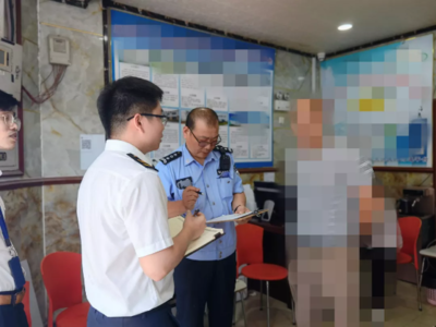 集中整治,重拳出擊!蘇州市開(kāi)展第一輪 &ldquo;百日行動(dòng)&rdquo;集中整治行動(dòng)