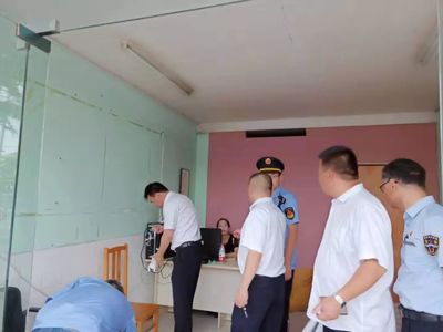 【部門動態(tài)】整治職介領域&ldquo;黑中介&rdquo;專項行動