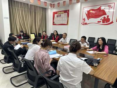 我市開展清理整頓人力資源市場秩序專項行動