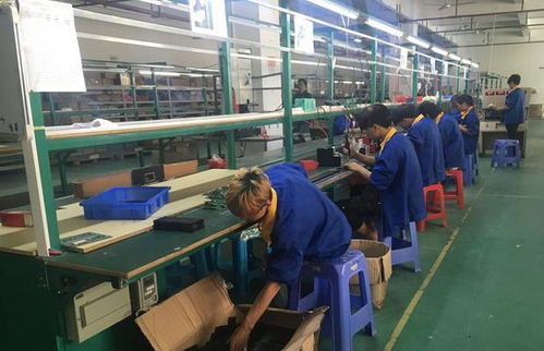 深圳某工廠招聘簡章火了,職位聞所未聞,月薪竟高達(dá)7500 9000元